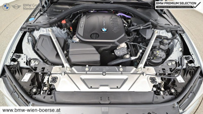 BMW 4er Gran Coupe Gebrauchtwagen BMW 4er Gran Coupe Gebrauchtwagen