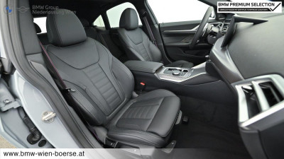 BMW 4er Gran Coupe Gebrauchtwagen BMW 4er Gran Coupe Gebrauchtwagen