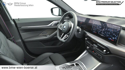 BMW 4er Gran Coupe Gebrauchtwagen BMW 4er Gran Coupe Gebrauchtwagen