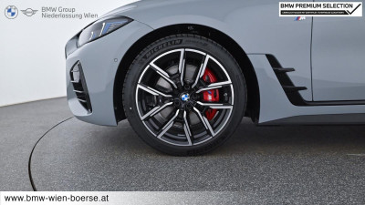 BMW 4er Gran Coupe Gebrauchtwagen BMW 4er Gran Coupe Gebrauchtwagen