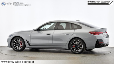 BMW 4er Gran Coupe Gebrauchtwagen BMW 4er Gran Coupe Gebrauchtwagen
