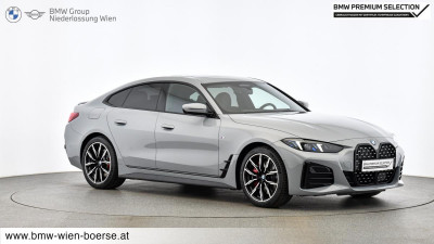BMW 4er Gran Coupe Gebrauchtwagen BMW 4er Gran Coupe Gebrauchtwagen