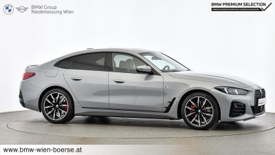 BMW 4er Gran Coupe Gebrauchtwagen BMW 4er Gran Coupe Gebrauchtwagen