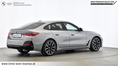 BMW 4er Gran Coupe Gebrauchtwagen BMW 4er Gran Coupe Gebrauchtwagen