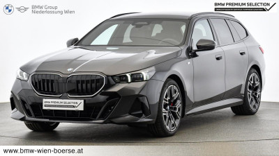 BMW 5er Gebrauchtwagen BMW 5er Gebrauchtwagen