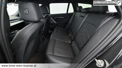BMW 5er Gebrauchtwagen BMW 5er Gebrauchtwagen