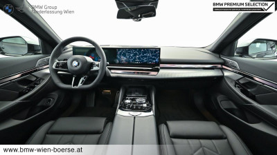 BMW 5er Gebrauchtwagen BMW 5er Gebrauchtwagen