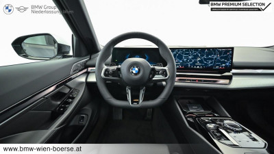 BMW 5er Gebrauchtwagen BMW 5er Gebrauchtwagen
