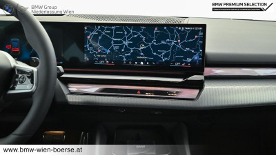 BMW 5er Gebrauchtwagen BMW 5er Gebrauchtwagen