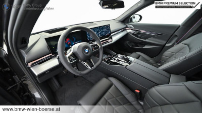 BMW 5er Gebrauchtwagen BMW 5er Gebrauchtwagen
