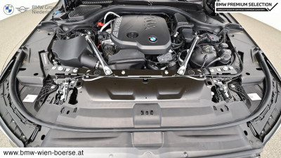 BMW 5er Gebrauchtwagen BMW 5er Gebrauchtwagen