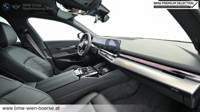 BMW 5er Gebrauchtwagen BMW 5er Gebrauchtwagen