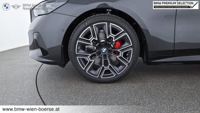 BMW 5er Gebrauchtwagen BMW 5er Gebrauchtwagen