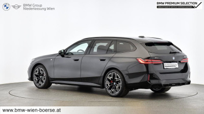 BMW 5er Gebrauchtwagen BMW 5er Gebrauchtwagen