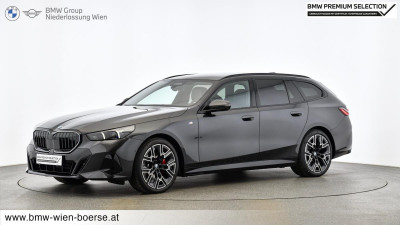 BMW 5er Gebrauchtwagen BMW 5er Gebrauchtwagen