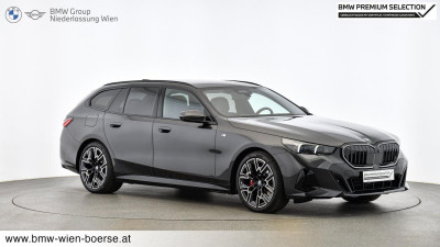 BMW 5er Gebrauchtwagen BMW 5er Gebrauchtwagen
