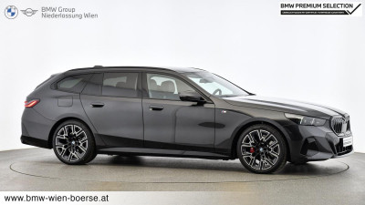 BMW 5er Gebrauchtwagen BMW 5er Gebrauchtwagen