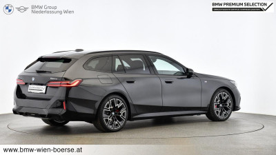 BMW 5er Gebrauchtwagen BMW 5er Gebrauchtwagen