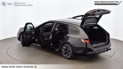 BMW 5er Gebrauchtwagen BMW 5er Gebrauchtwagen