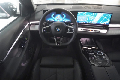 BMW 5er Gebrauchtwagen BMW 5er Gebrauchtwagen