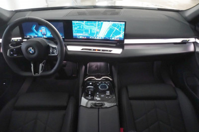BMW 5er Gebrauchtwagen BMW 5er Gebrauchtwagen
