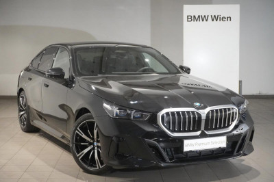 BMW 5er Gebrauchtwagen BMW 5er Gebrauchtwagen