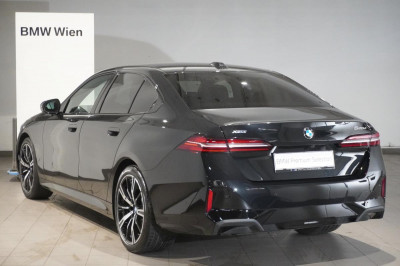 BMW 5er Gebrauchtwagen BMW 5er Gebrauchtwagen