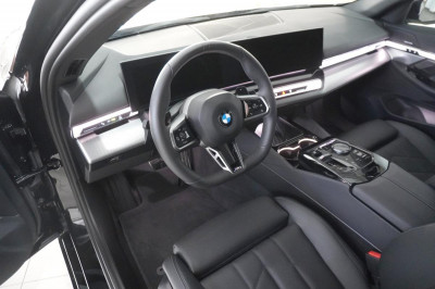 BMW 5er Gebrauchtwagen BMW 5er Gebrauchtwagen