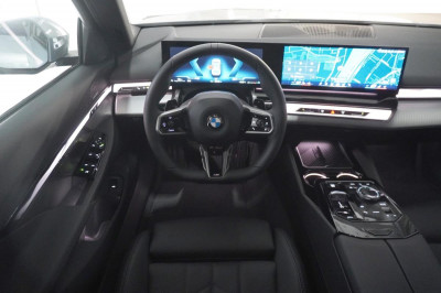 BMW 5er Gebrauchtwagen BMW 5er Gebrauchtwagen