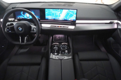 BMW 5er Gebrauchtwagen BMW 5er Gebrauchtwagen