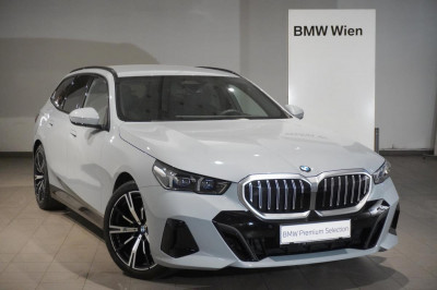 BMW 5er Gebrauchtwagen BMW 5er Gebrauchtwagen