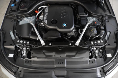 BMW 5er Gebrauchtwagen BMW 5er Gebrauchtwagen