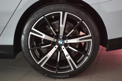 BMW 5er Gebrauchtwagen BMW 5er Gebrauchtwagen