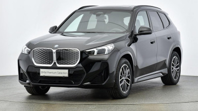BMW iX1 Gebrauchtwagen BMW iX1 Gebrauchtwagen
