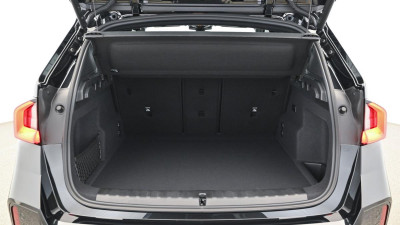 BMW iX1 Gebrauchtwagen BMW iX1 Gebrauchtwagen
