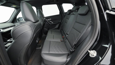 BMW iX1 Gebrauchtwagen BMW iX1 Gebrauchtwagen