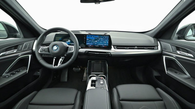 BMW iX1 Gebrauchtwagen BMW iX1 Gebrauchtwagen