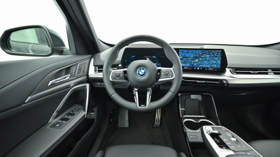 BMW iX1 Gebrauchtwagen BMW iX1 Gebrauchtwagen