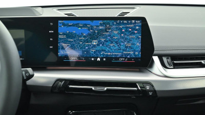 BMW iX1 Gebrauchtwagen BMW iX1 Gebrauchtwagen