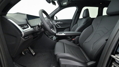 BMW iX1 Gebrauchtwagen BMW iX1 Gebrauchtwagen