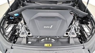 BMW iX1 Gebrauchtwagen BMW iX1 Gebrauchtwagen