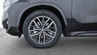BMW iX1 Gebrauchtwagen BMW iX1 Gebrauchtwagen