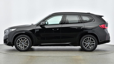BMW iX1 Gebrauchtwagen BMW iX1 Gebrauchtwagen