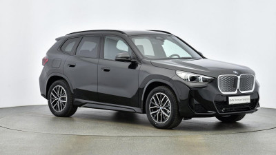 BMW iX1 Gebrauchtwagen BMW iX1 Gebrauchtwagen