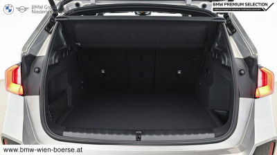 BMW iX1 Gebrauchtwagen BMW iX1 Gebrauchtwagen