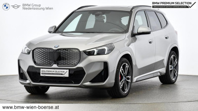 BMW iX1 Gebrauchtwagen BMW iX1 Gebrauchtwagen