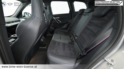 BMW iX1 Gebrauchtwagen BMW iX1 Gebrauchtwagen