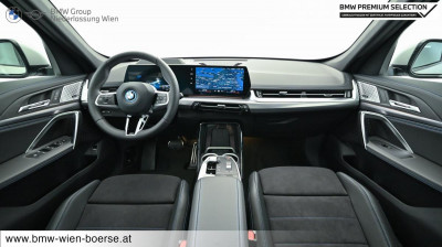 BMW iX1 Gebrauchtwagen BMW iX1 Gebrauchtwagen