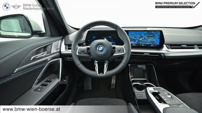 BMW iX1 Gebrauchtwagen BMW iX1 Gebrauchtwagen