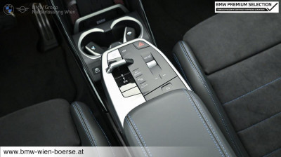 BMW iX1 Gebrauchtwagen BMW iX1 Gebrauchtwagen